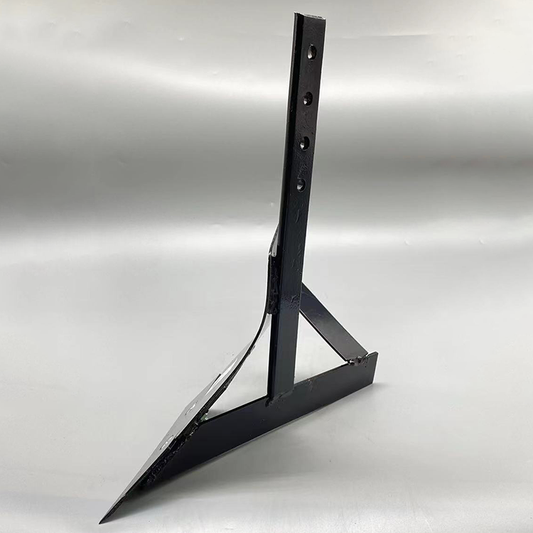SBL Adjustable Single-Sided Plough | Professional Tiller Furrower & Ditching Tool