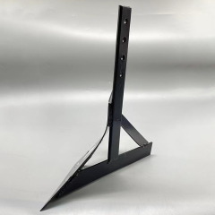 SBL Adjustable Single-Sided Plough | Professional Tiller Furrower & Ditching Tool