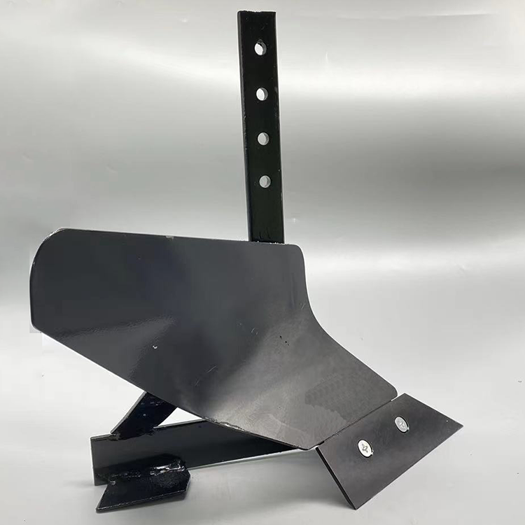 SBL Adjustable Single-Sided Plough | Professional Tiller Furrower & Ditching Tool