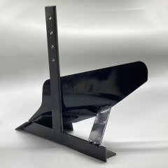 SBL Adjustable Single-Sided Plough | Professional Tiller Furrower & Ditching Tool