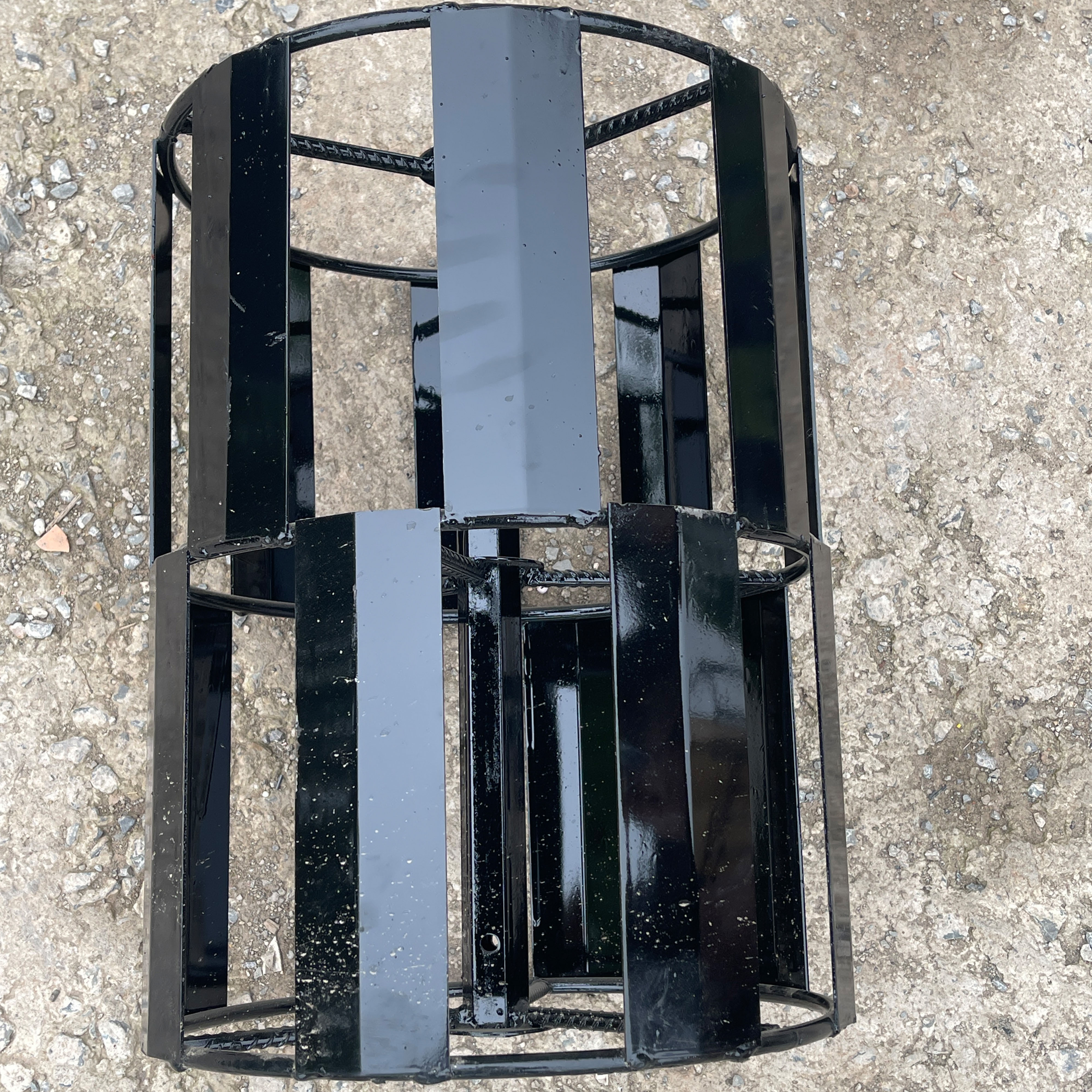SBL Mach High-Strength Rapeseed Wheel | Anti-skid Paddy Wheel for Power Tiller