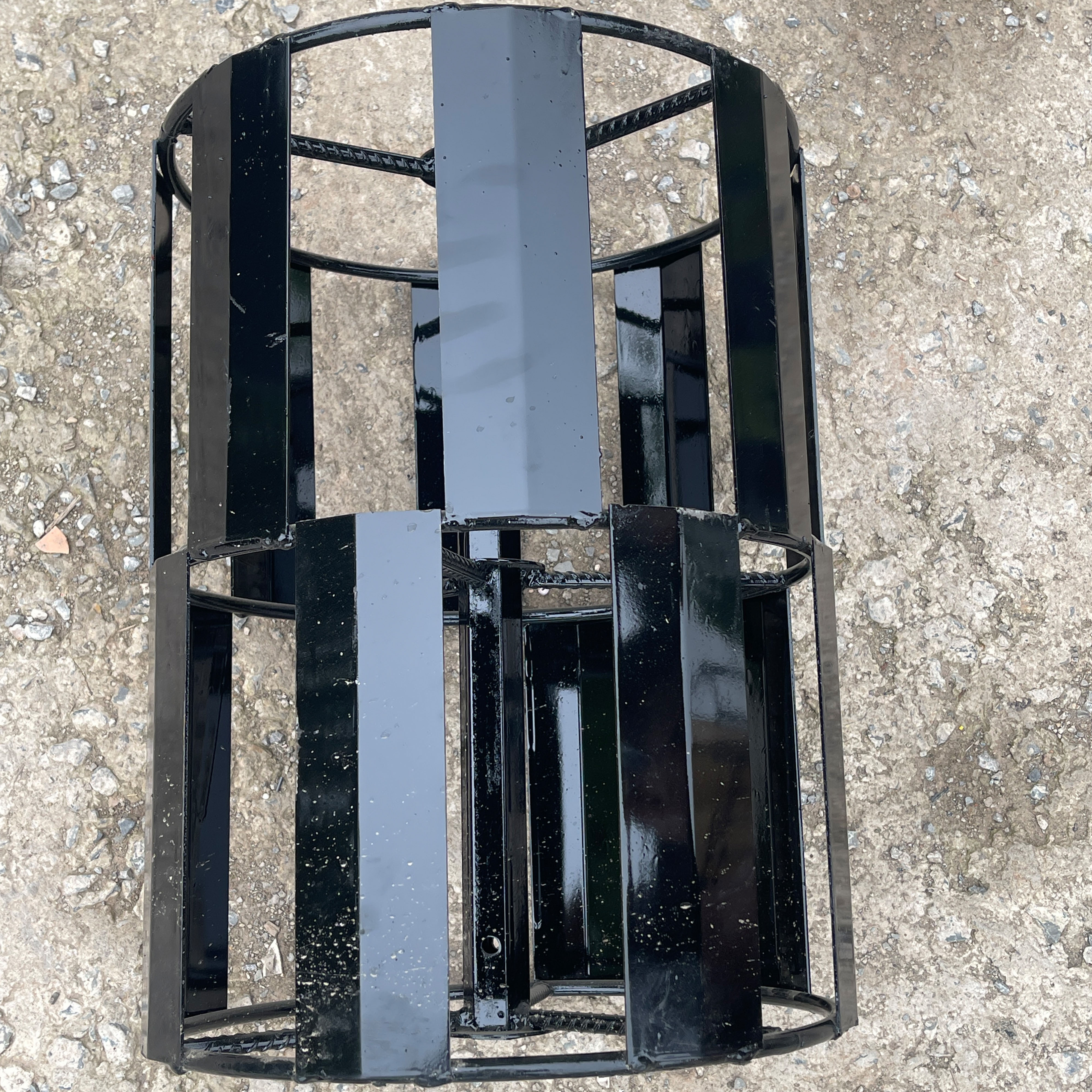 SBL Mach High-Strength Rapeseed Wheel | Anti-skid Paddy Wheel for Power Tiller