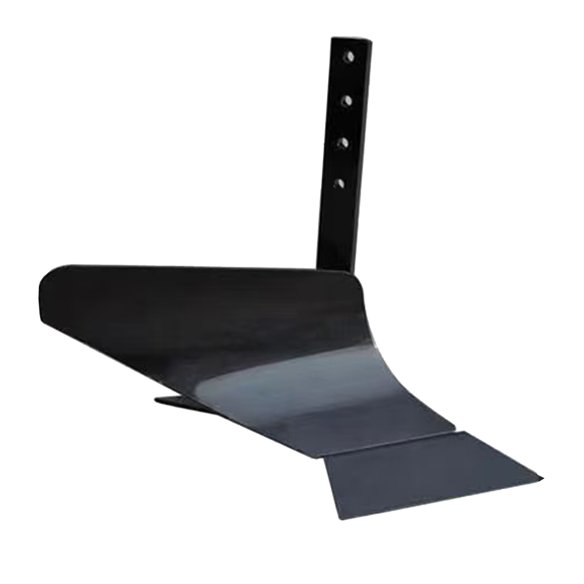 SBL Adjustable Single-Sided Plough | Professional Tiller Furrower & Ditching Tool