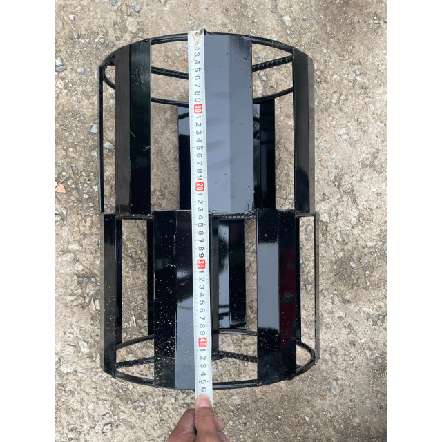 SBL Mach High-Strength Rapeseed Wheel | Anti-skid Paddy Wheel for Power Tiller