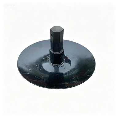 SBL Professional Side Disk | Edge Trimming Wheel for Power Tillers