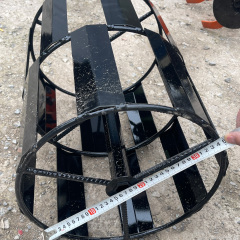SBL Mach High-Strength Rapeseed Wheel | Anti-skid Paddy Wheel for Power Tiller