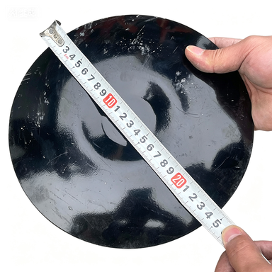 SBL Professional Side Disk | Edge Trimming Wheel for Power Tillers