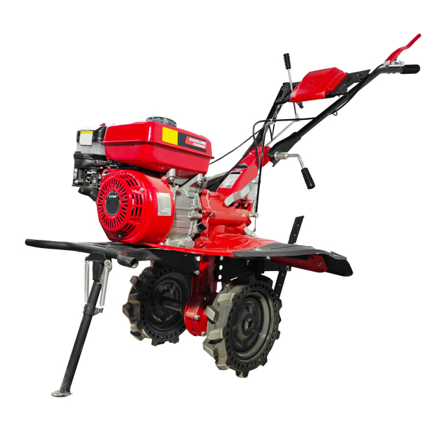 SBL Customizable Gasoline Tiller Series | 7.5HP-12HP Versatile Power Tillers for Global Distributors