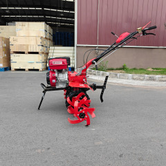 China 12HP Gasoline Power Tiller Manufacturer | SBL TSBL1350G