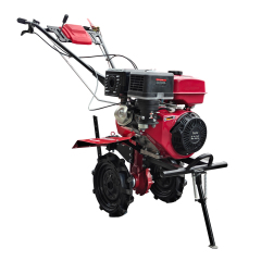China 12HP Gasoline Power Tiller Manufacturer | SBL TSBL1350G