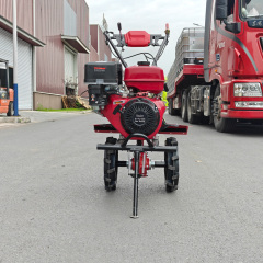 China 12HP Gasoline Power Tiller Manufacturer | SBL TSBL1350G