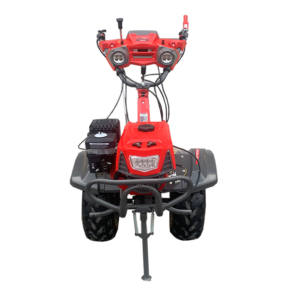 Wholesale TSBL950G 7.5HP Gasoline Walking Tractor Manufacturer