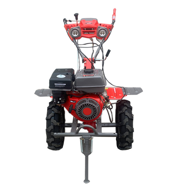 Wholesale TSBL950G 7.5HP Gasoline Walking Tractor Manufacturer