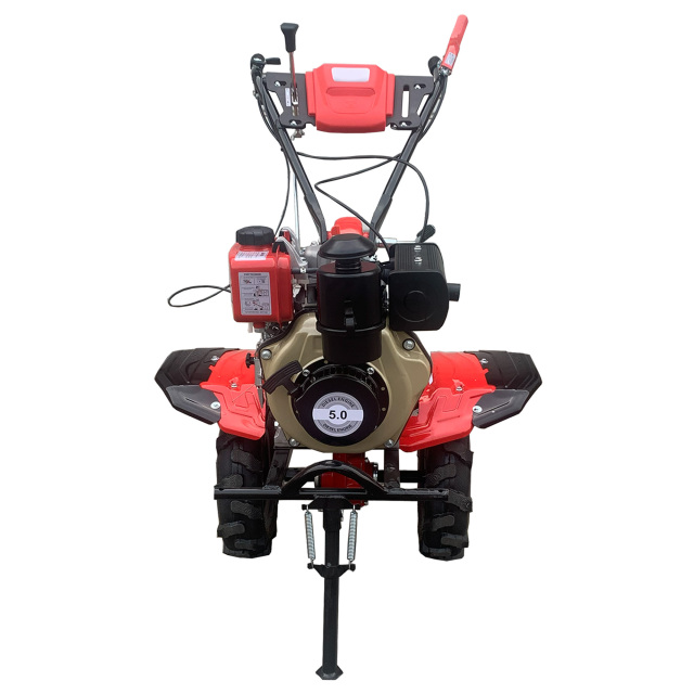 Wholesale SBL TSBL1000D 5.5HP Diesel Tiller Manufacturer