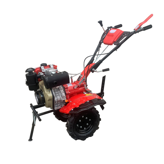 Wholesale SBL TSBL1000D 5.5HP Diesel Tiller Manufacturer