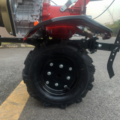 SBL TSBL1050D 7HP Diesel Rotary Cultivator Factory Direct