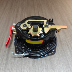 Easy Start Kit Hand-Crank Starter for Diesel Tillers | Zero Pull Effort
