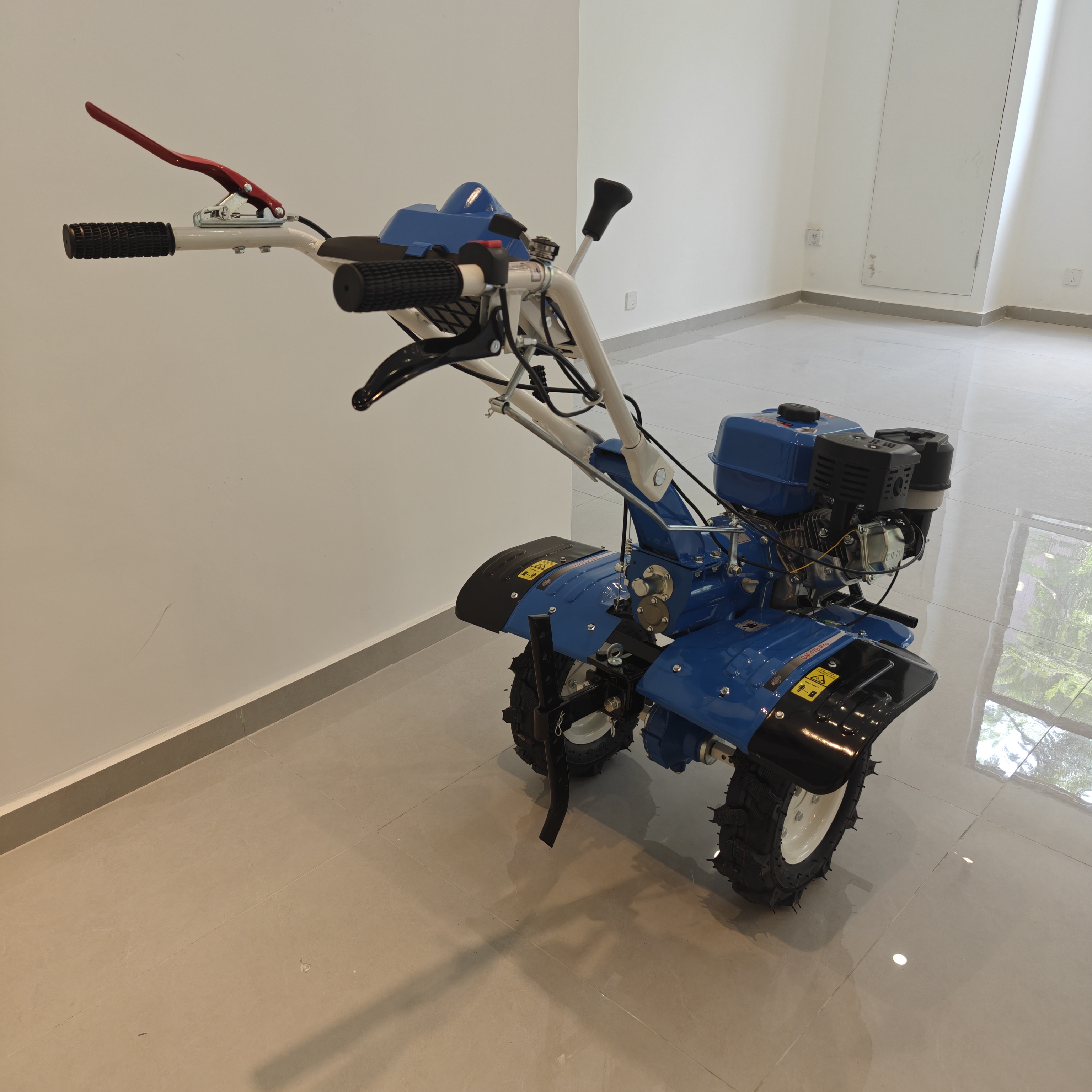 Wholesale Motocultor Factory in China | Custom OEM Agricultural Brand