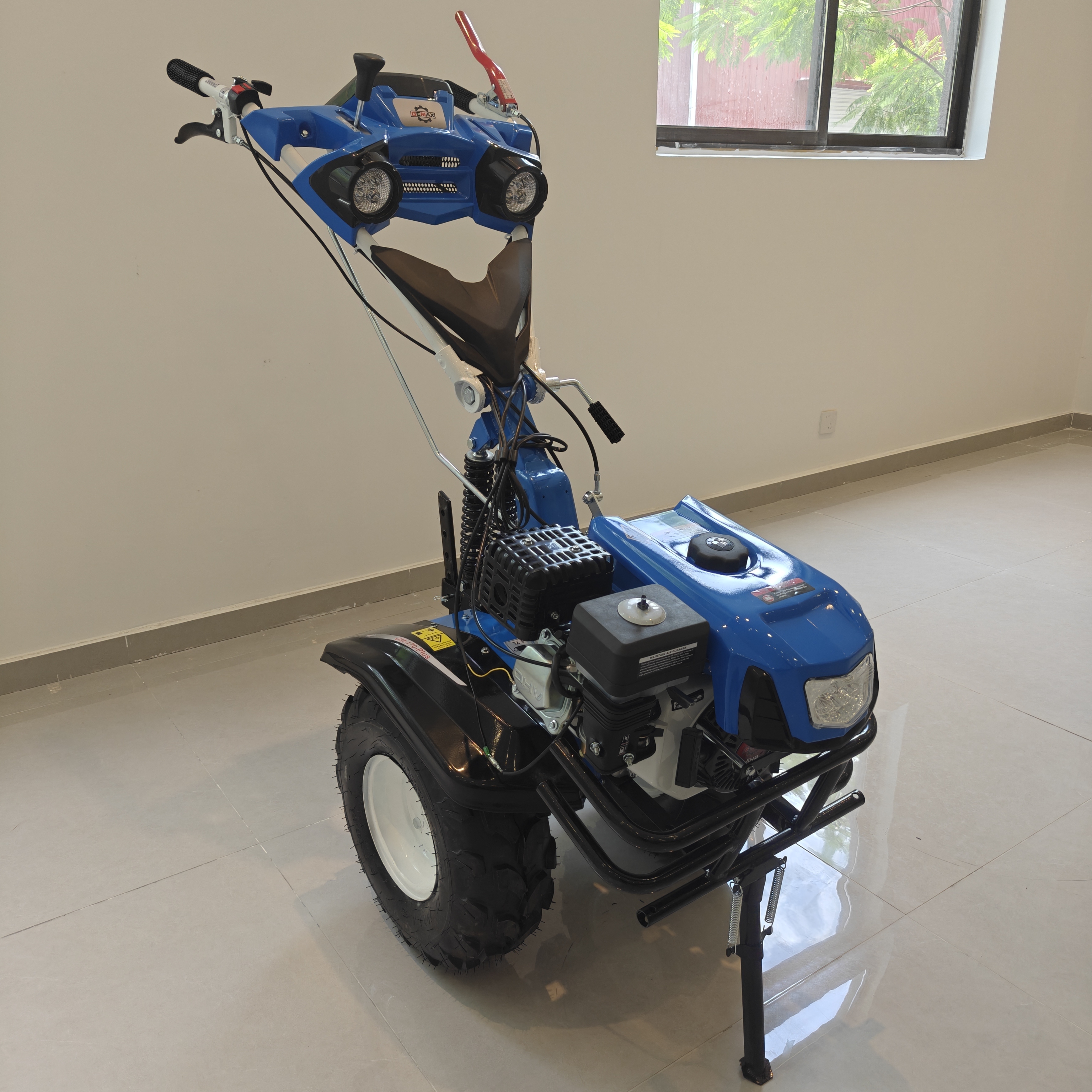 Wholesale Motocultor Factory in China | Custom OEM Agricultural Brand