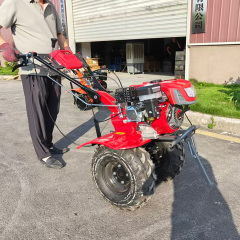 Wholesale Motocultor Factory in China | Custom OEM Agricultural Brand