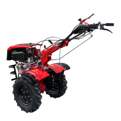 SBL Mach 10HP Tiller Technical Detail