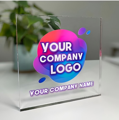 Conference Table Sign