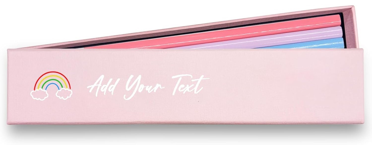 Custom Pencil Case