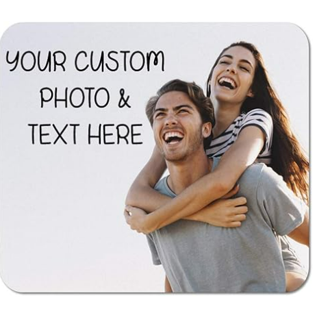 Mouse Pad
