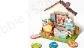 Bunny Egg 3D Wooden Puzzle
