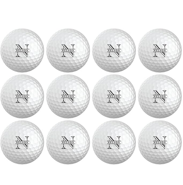 Golf Ball