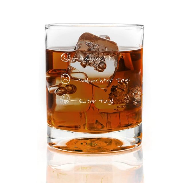 Custom Glass Wine Cup