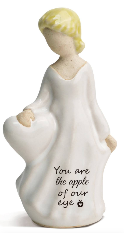 Ceramic Figurine