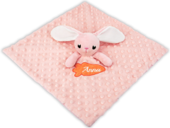 Baby Comfort Blanket – Animal Style