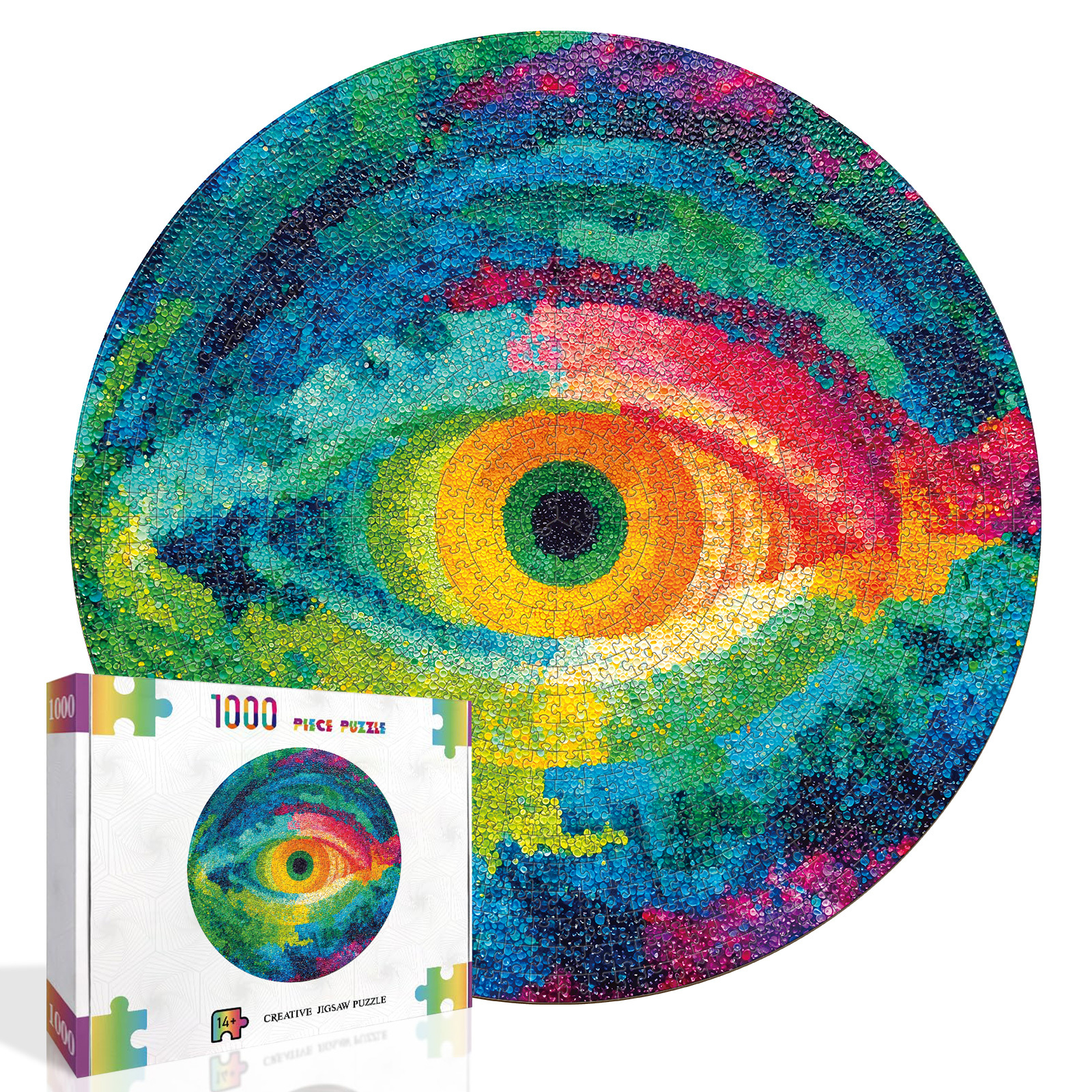 Jigsaw Puzzle