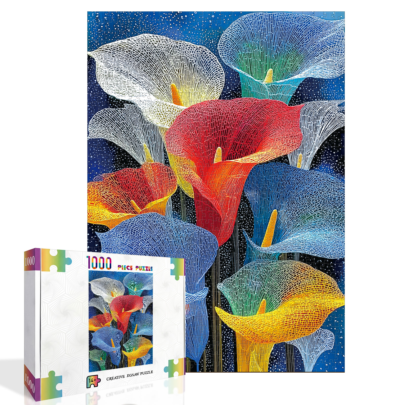 Jigsaw Puzzle