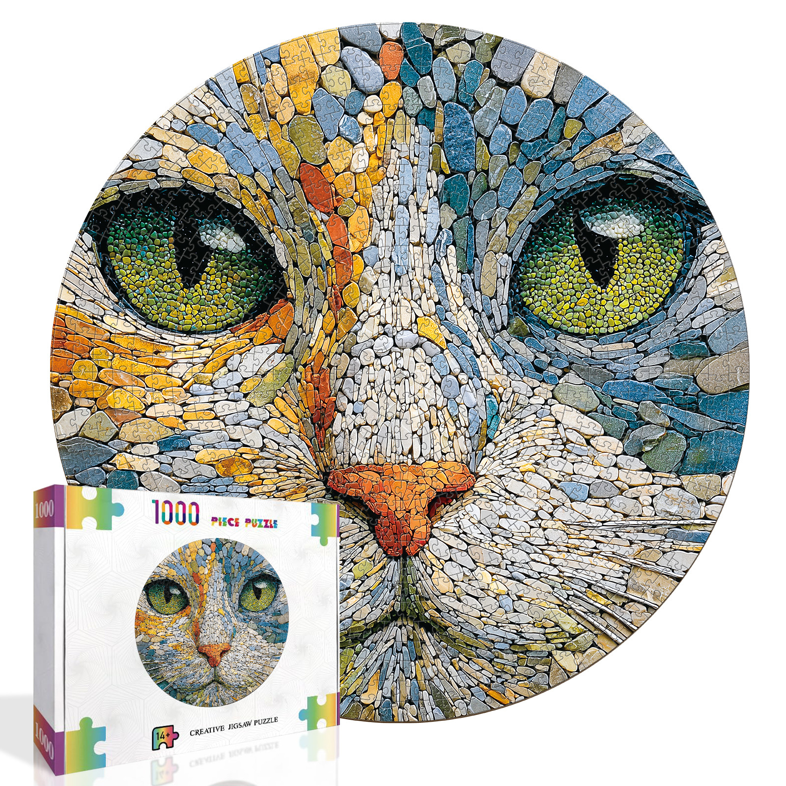 Jigsaw Puzzle