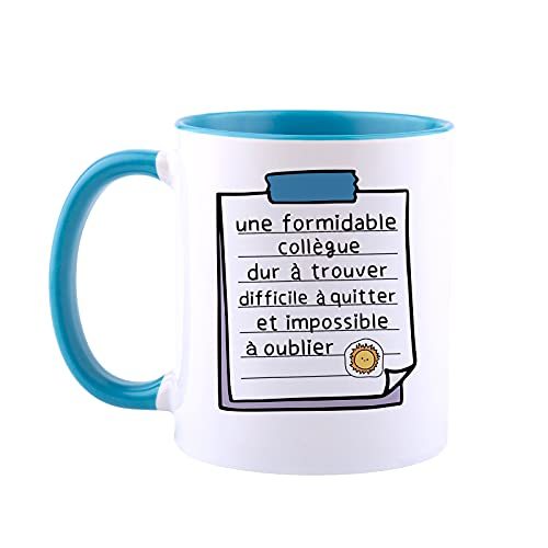 Custom Ceramic Mug