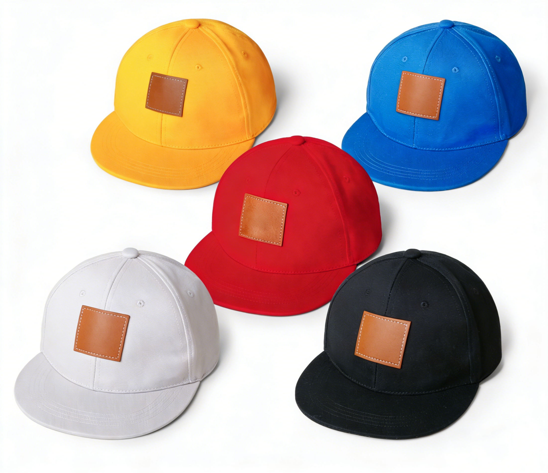 Custom Kids Baseball Cap