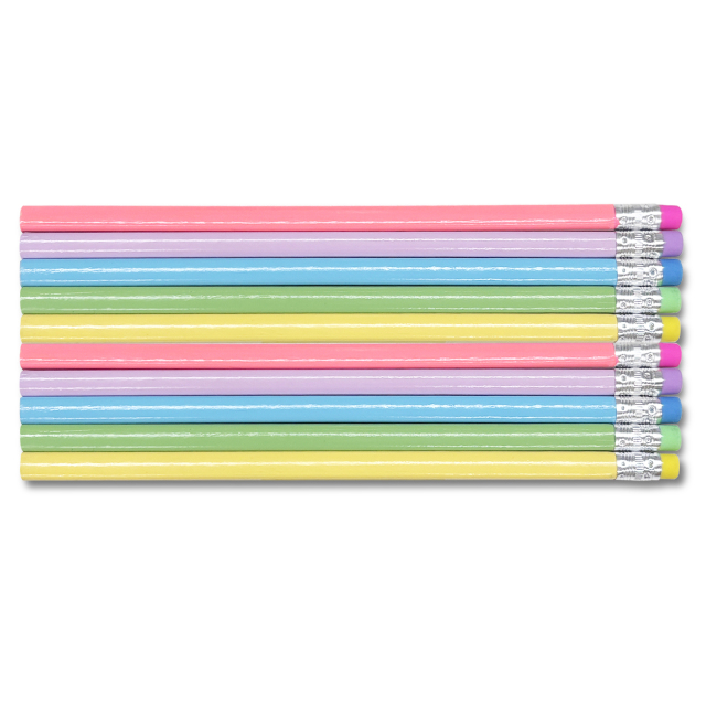 Macaron Pencil