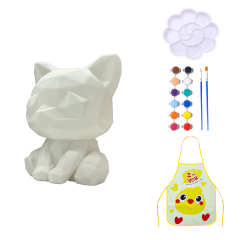 3D列印燈 – DIY汽車模型