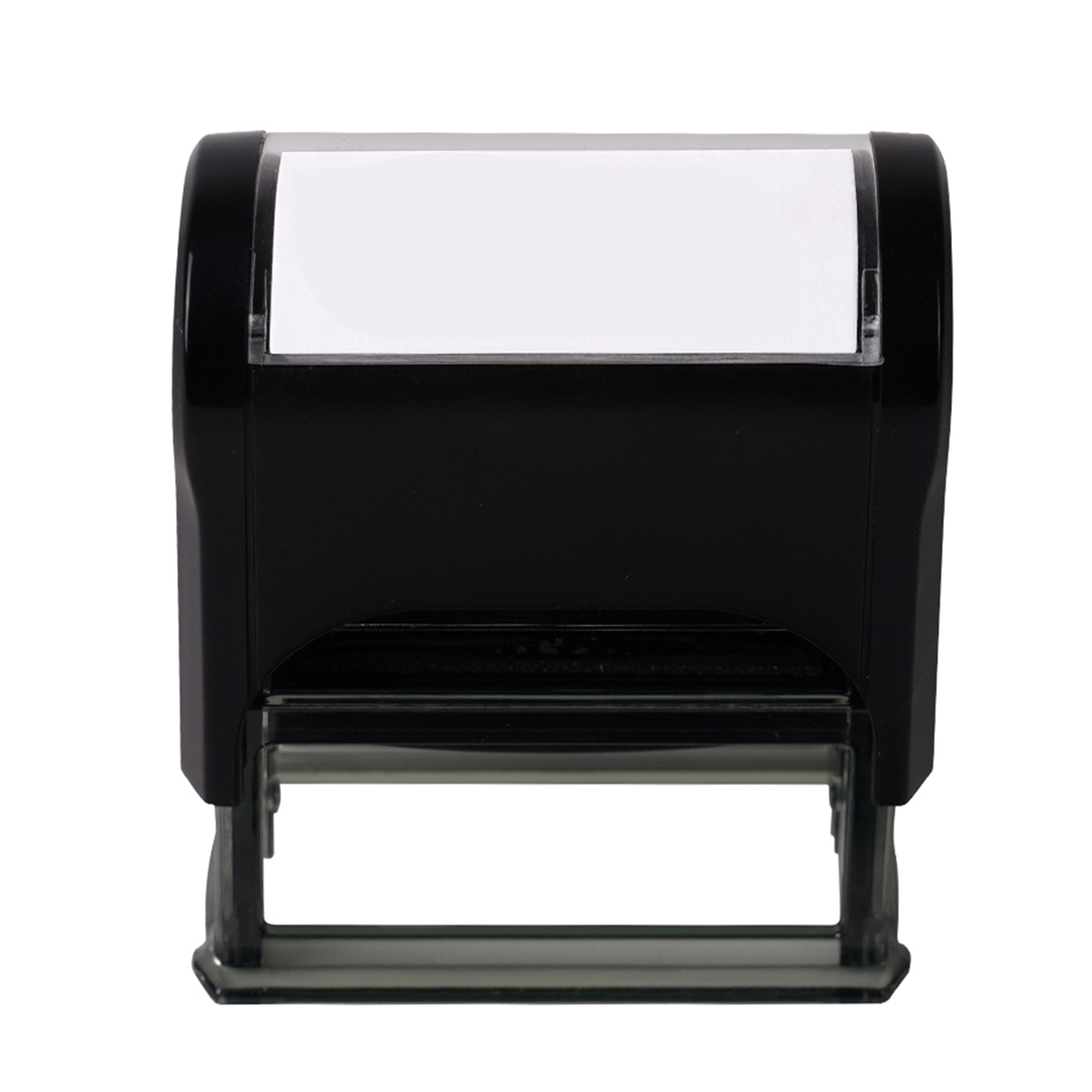 Custom Square Stamp