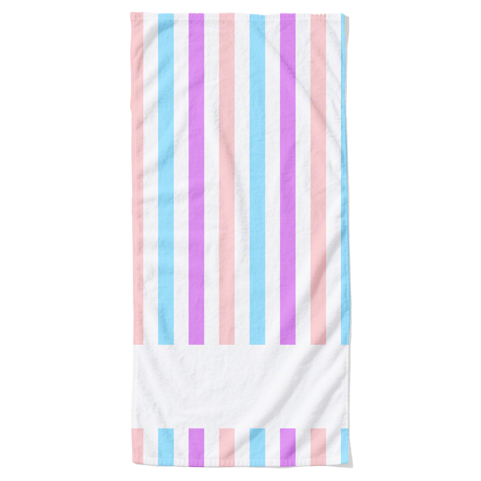Custom Beach Towel