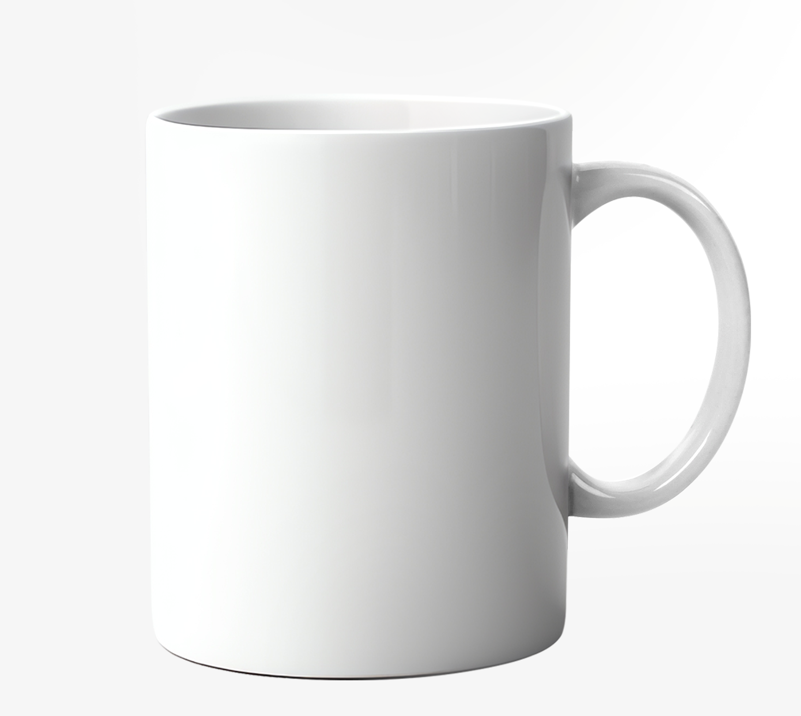 Custom Ceramic Mug