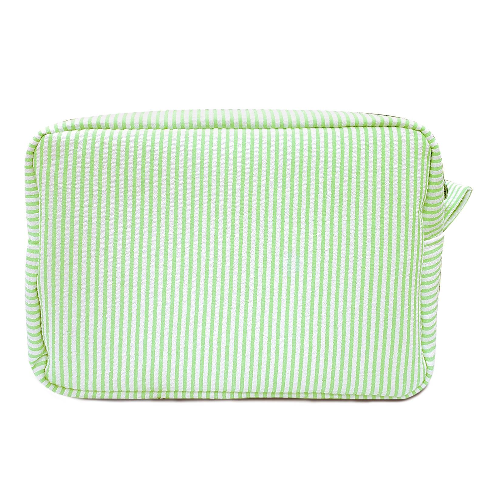 Custom Embroidered Makeup Bag