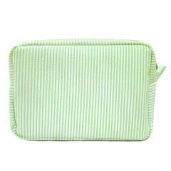 Custom Embroidered Makeup Bag