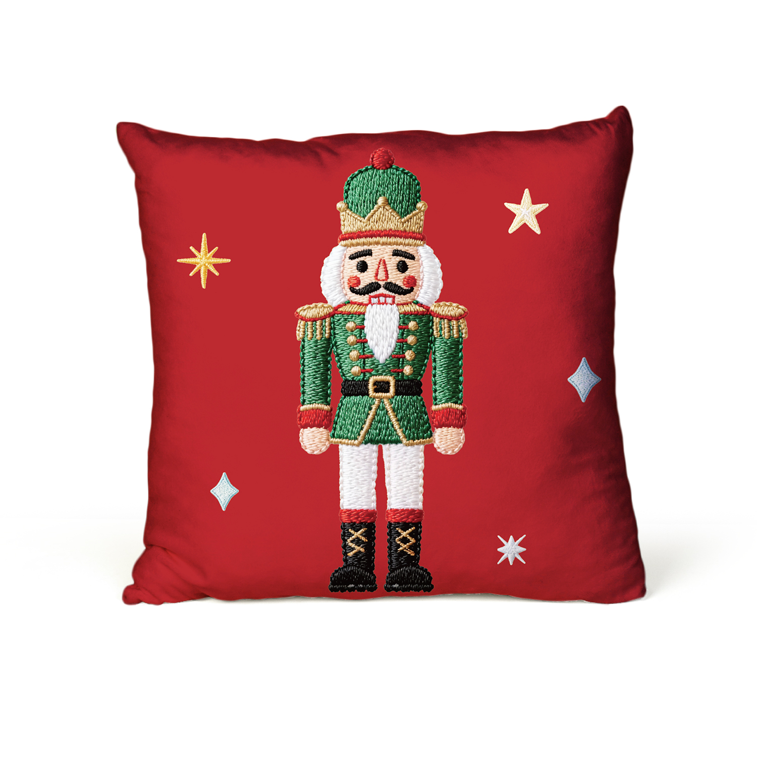 Custom Decorative Throw Pillow