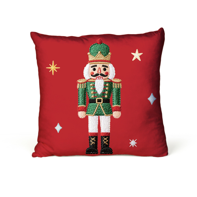 Custom Decorative Throw Pillow