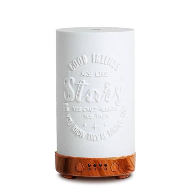 Custom 3D Printed Ambient Lamp