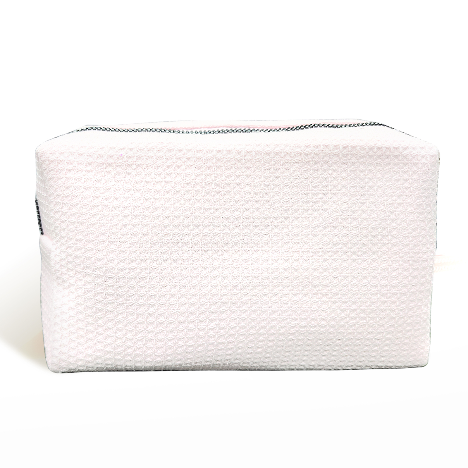 Custom Embroidered Makeup Bag