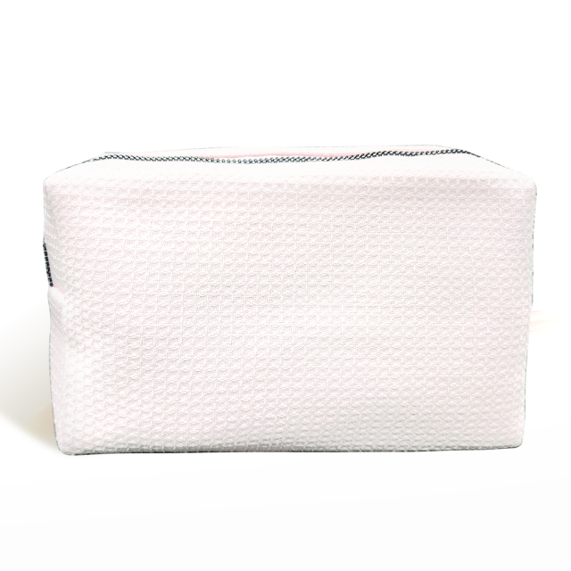 Custom Embroidered Makeup Bag